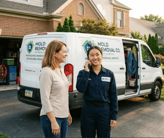 Crawlspace Mold Remediation Montebello, CA FAQs